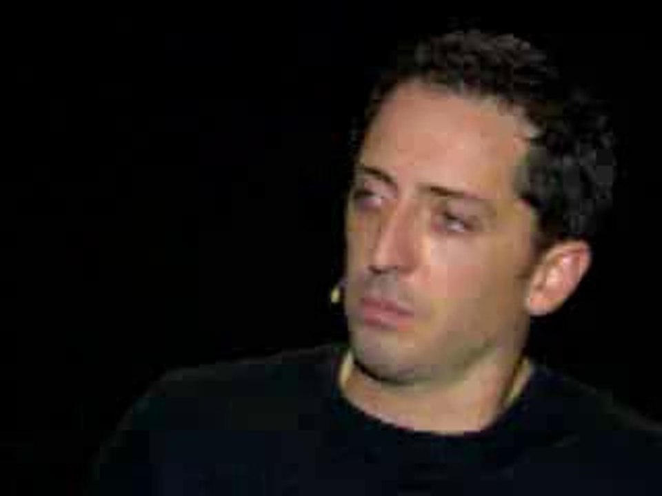 gad et les maths on Vimeo