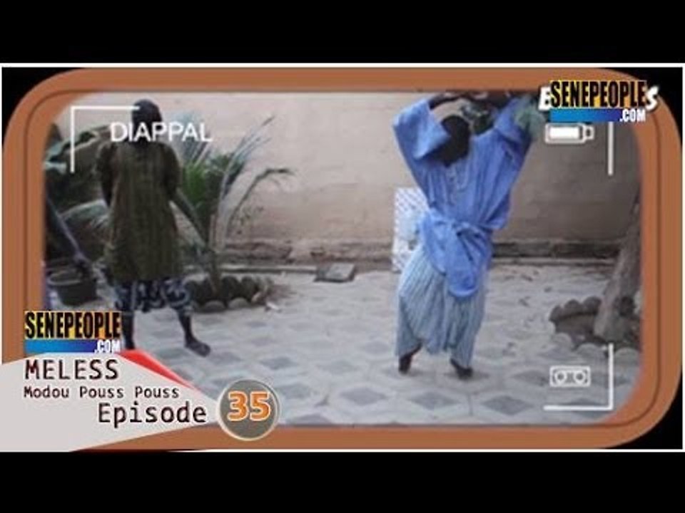 Meless - Episode 35 - Saison 1