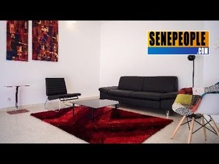 Appartement à louer aux Mamelles sur SenegalCity.com - contacts