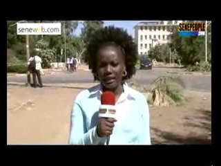 Sujet du Jour: ''Les reformes universitaires, les étudiants réagissent''