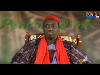 Pencûm Diiné Numéro 4