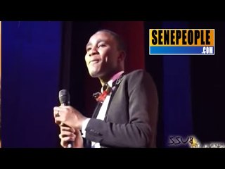 Show un café avec Sorano: Titi,Waly Seck,Fallou Dieng, Per Boukhar et Doyen