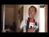 sujet du jour ''Insécurité aux abords du stade demba Diop,la plainte des riverains