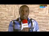 Interview exclusif Mbaye Diop Fary Mbaye après son mariage