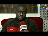 Aziz Ndiaye Production: ''Je suis un passionné de la lutte sénégalaise avant tout''