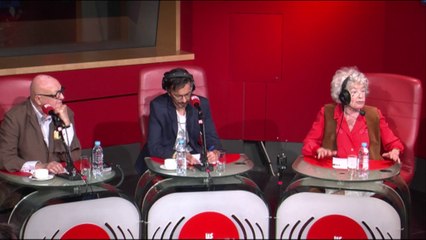 Download Video: Les Grosses Têtes avec Laurent Ruquier : Le premier tour de Gondole de Claude Sarraute et Jean-Pierre Coffe