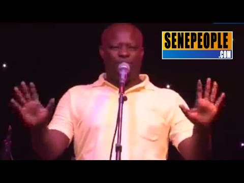 Hamdy Mignon dans ses délires