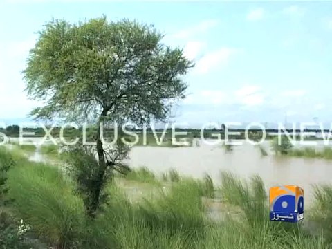 Flood Situation-Geo Reports-10 Sep 2014