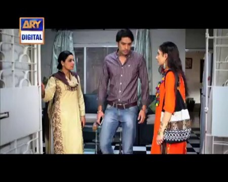 Qismat Episode 1 Ary Digital New Drama Promo 2014 - Pakistani Tv Dramas
