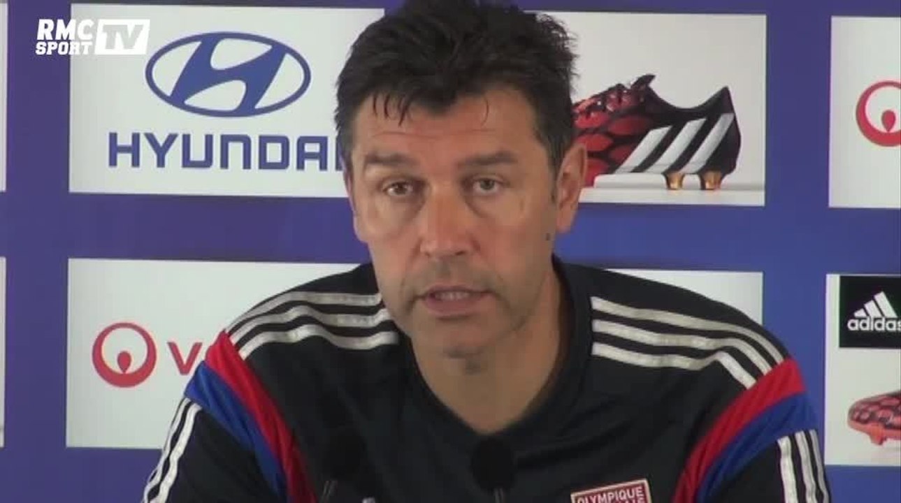 Football / L'Olympique Lyonnais compte sur le retour de Gourcuff pour se relancer - 10/09