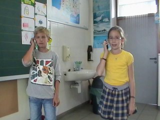 Beaufort 6 - C'est fini les vacances!