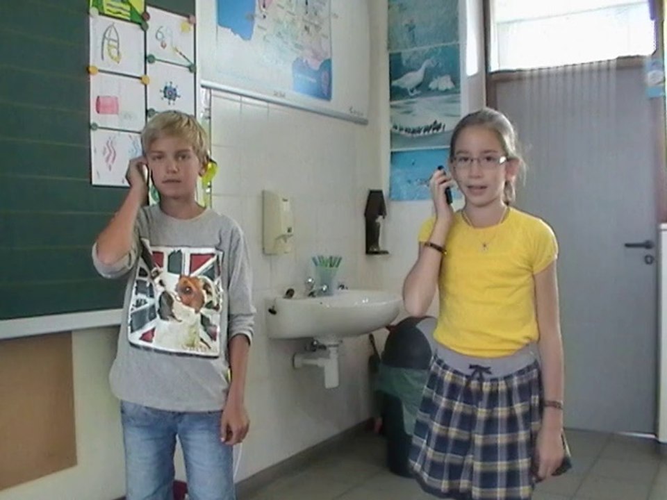 Beaufort 6 - C'est fini les vacances!