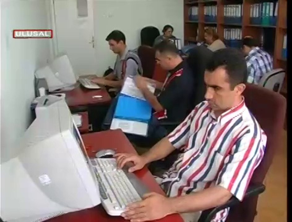 “Sorumlular belli”