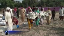 Inondations au Pakistan: colère contre la lenteur des secours