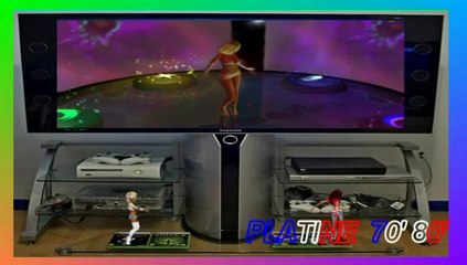 Passion - Toujours Envie D'Elle (maxi)