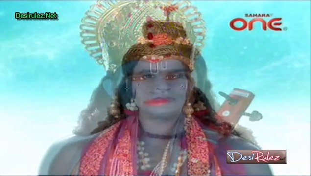 Jai Jai Jai Bajarangbali 10th September 2014 Part2