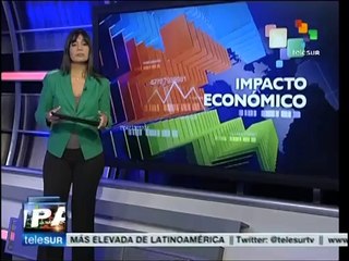 Dilma da a América Latina prioridad en el comercio exterior de Brasil