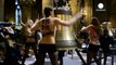 Γαλλία: Αθώες οι FEMEN που εισέβαλαν γυμνόστηθες στην Παναγία των Παρισίων