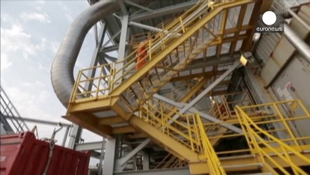 Роснефть : жизнь в режиме санкций