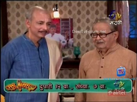 Hridayi Preet Jaagate 10th September 2014 Video Watch Online pt1
