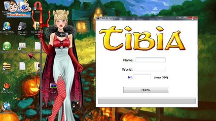 Generador Hack Para Tibia Gratis Nuevo