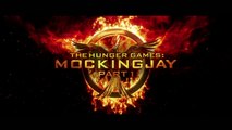 The Hunger Games - Mockingjay - Part 1 Trailer Sneak Peek (2014) - THG Movie HD.