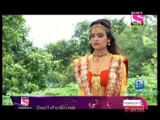Singhasan Battisi 10th September 2014 Video Watch Online