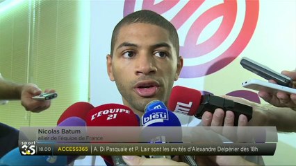 Le JT 10/09/14 après-midi