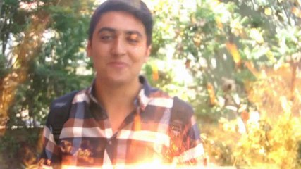 Oğuzhan İlgün & Muhammet Palalı - Sessiz Gürültü ( Official Video Klip ) - 2014