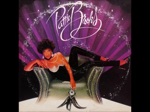 Pattie Brooks - My Heart Belongs To You (1979)