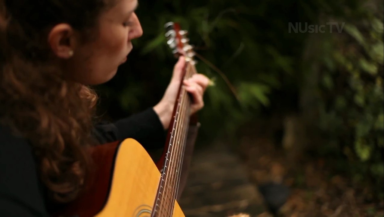 SUSANNAH AUSTIN - NIGHTWALKING