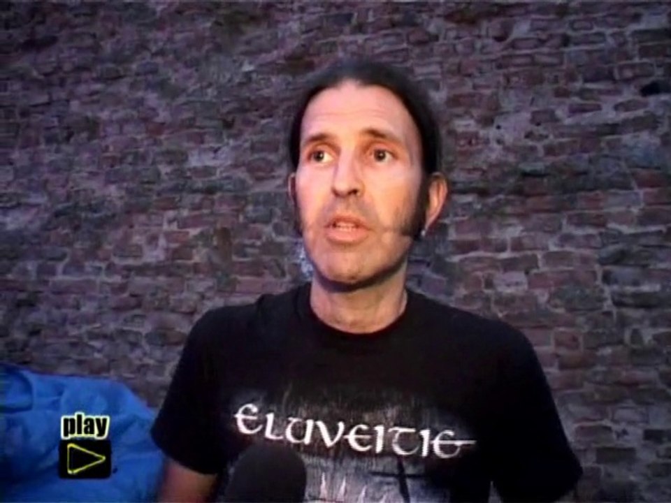 Emisija Play 270 - Orthodox Celts i Allegra krstarenje