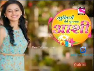 Khushiyon Ki Gullakh Aashi 10th September 2014 Video Watch pt4