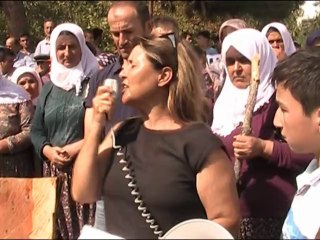 Arvallıların mermer ocağı isyanı2