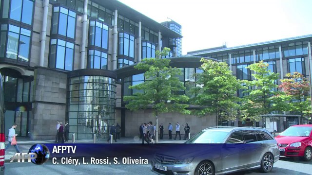 Partidários da independência da Escócia confiantes