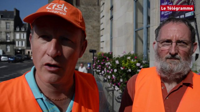 Saint-Brieuc. Rythmes scolaires : des dysfonctionnements dénoncés