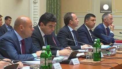 Moscovo reduz presença militar na Ucrânia