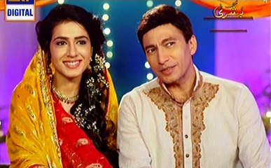 Daraar Episode 5 Full on Ary Digital - September 10