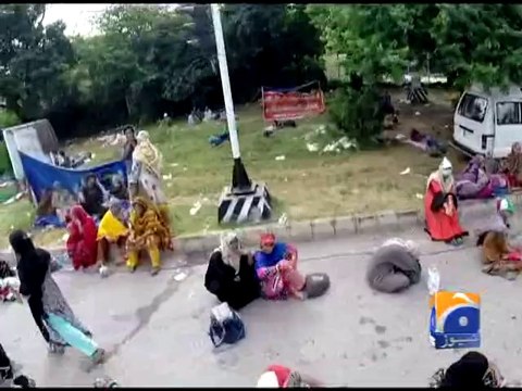 Inqilabi Dharna Meal Expense-Geo Reports-10 Sep 2014