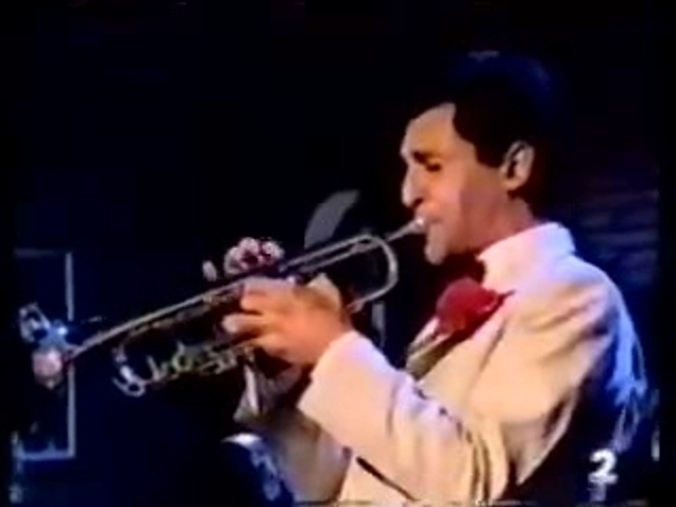 Sugar foot Stomp - Portena Jazz Band