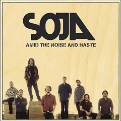 SOJA ~ Shadow (feat. Trevor Young) with lyrics