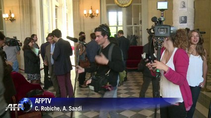 Affaire Thévenoud: réactions à l'Assemblée