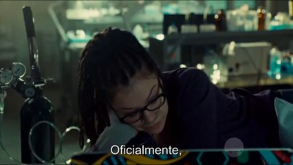 Cosima y Delphine sub español parte 15 (2x09)
