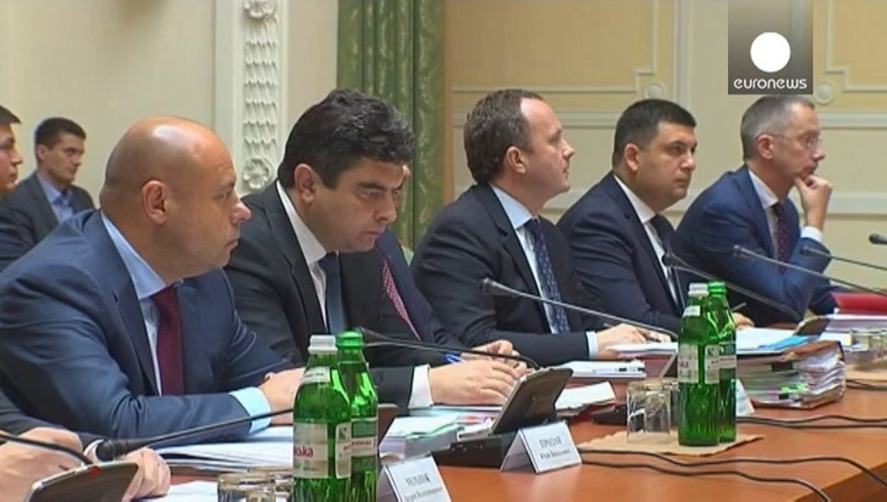 70% des troupes russes ont quitté l'Ukraine, selon Petro Porochenko