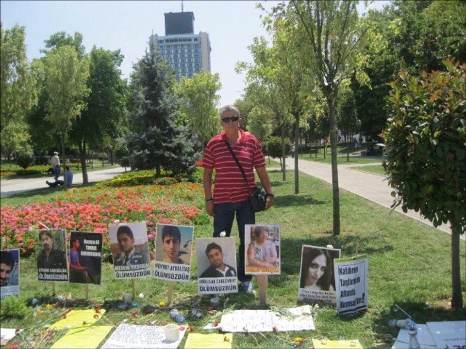 KURTULUŞ- ISTANBUL SOKAKLARI