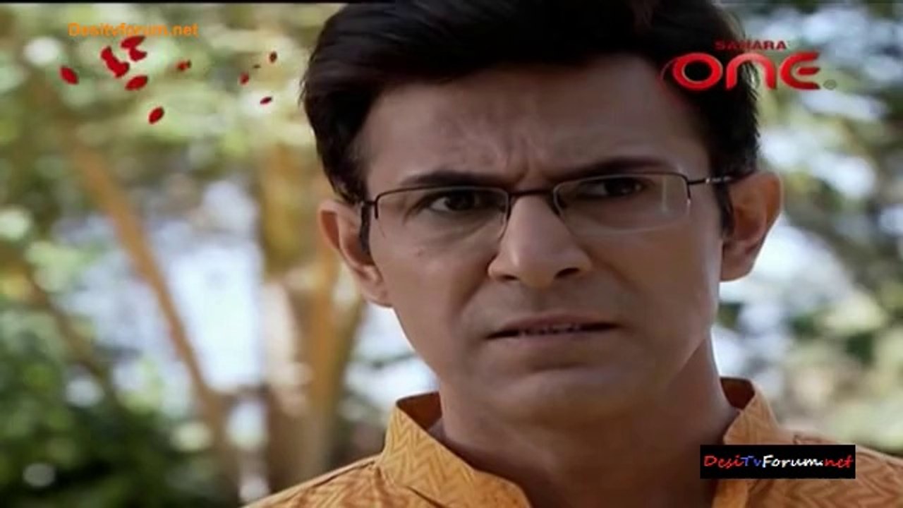 Haunted Nights - Kaun Hai Woh 10th September 2014 Video pt1