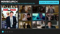 Man About Town (4_12) Movie CLIP - Confession (2006) HD