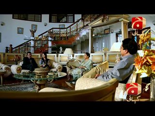 Ghar Aik Jannat - Ep 27