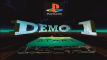 PlayStation Démo 1 (Direct Live PS1)