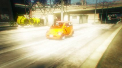 JOUSTING IN THE SKY GTA 5 Funny Moments E290 (GTA V Online).